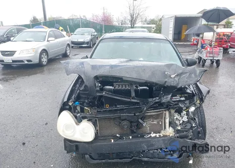 2005 Hyundai Sonata Gls/Lx z USA, uszkodzony, nr VIN KMHWF35H55A141085